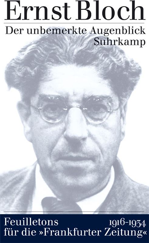 Der unbemerkte Augenblick