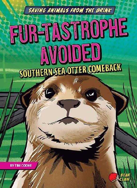 Fur-Tastrophe Avoided