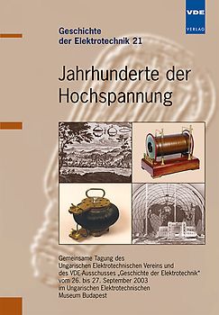 Jahrhunderte der Hochspannung