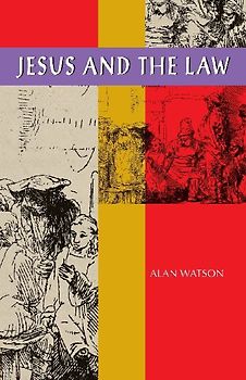 Jesus and the Law