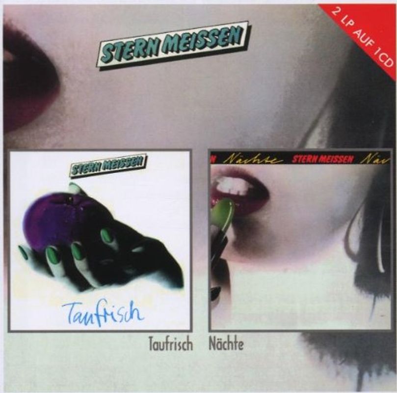 Stern Meissen - Taufrisch/Nächte