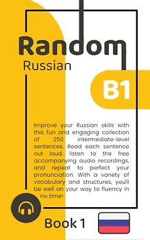 Random Russian B1 (Book 1)