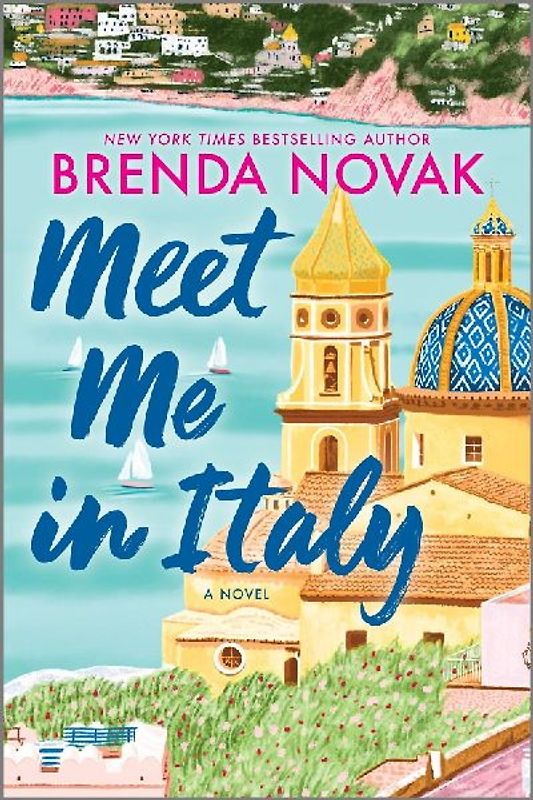 Meet Me in Italy