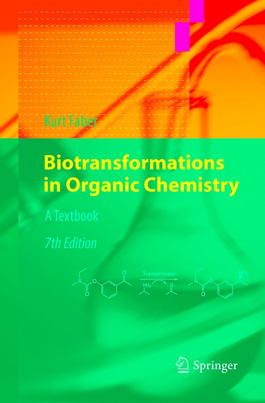 Biotransformations in Organic Chemistry