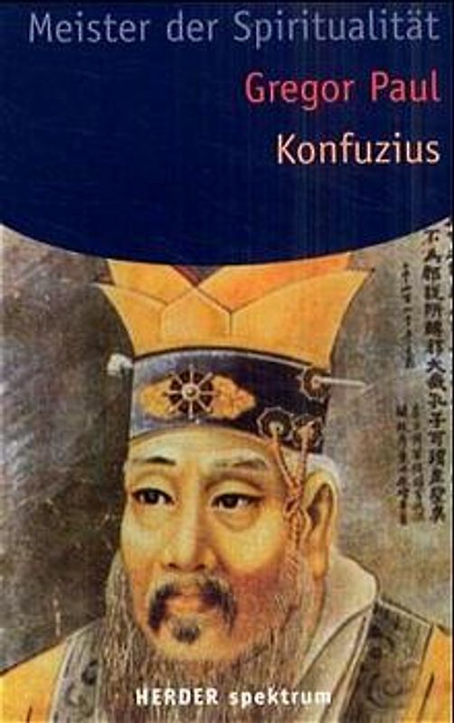 Konfuzius