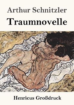 Traumnovelle (Großdruck)