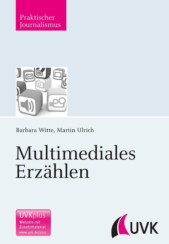 Multimediales Erzählen