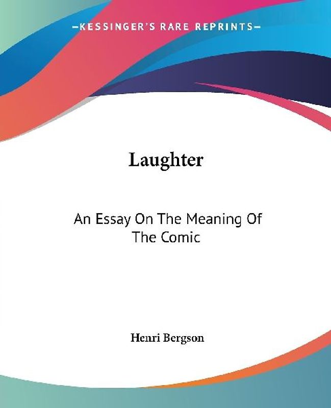 Laughter