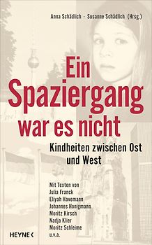 Ein Spaziergang war es nicht