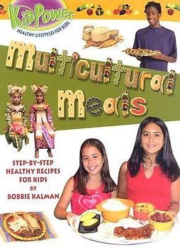 Multicultural Meals