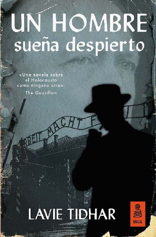 Un hombre sueña despierto