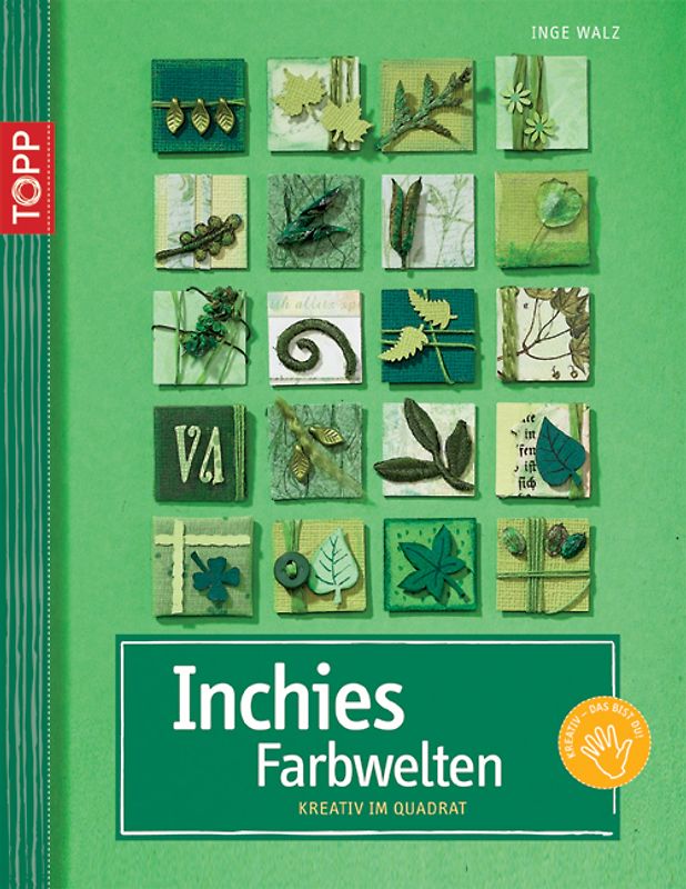 Inchies Farbwelten