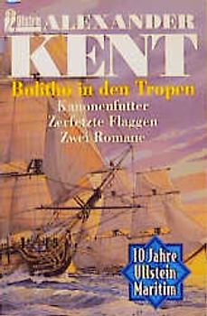 Kanonenfutter /Zerfetzte Flaggen