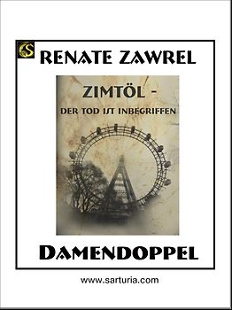 Zimtöl
