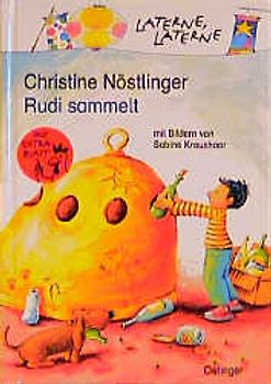 Rudi sammelt