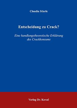 Entscheidung zu Crack?