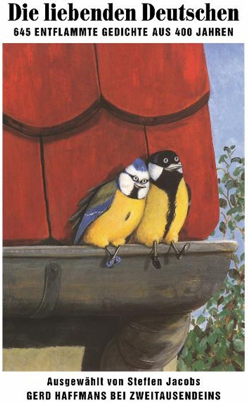 Die liebenden Deutschen