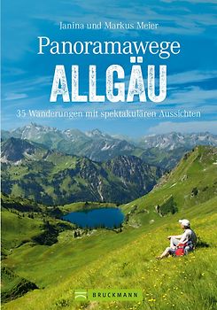 Panoramawege Allgäu