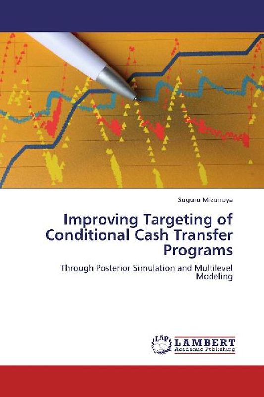 Improving Targeting of Conditional Cash Transfer Programs