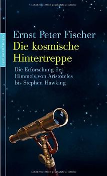 Die kosmische Hintertreppe