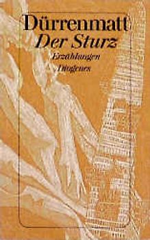 Der Sturz /Abu Chanifa und Anan Ben David /Smithy /Das Sterben der Pythia. Erzählungen