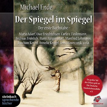 Der Spiegel im Spiegel Teil 1+2