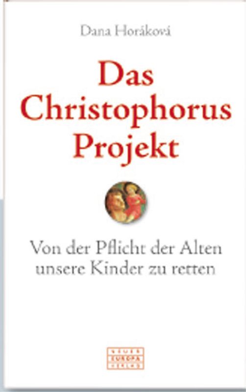 Das Christophorus Projekt