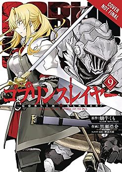 Goblin Slayer 9