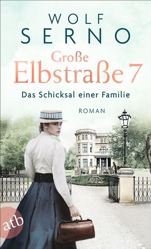 Große Elbstraße 7 – Das Schicksal einer Familie