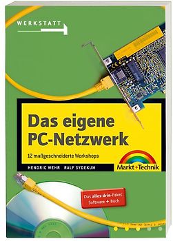 Das eigene PC-Netzwerk