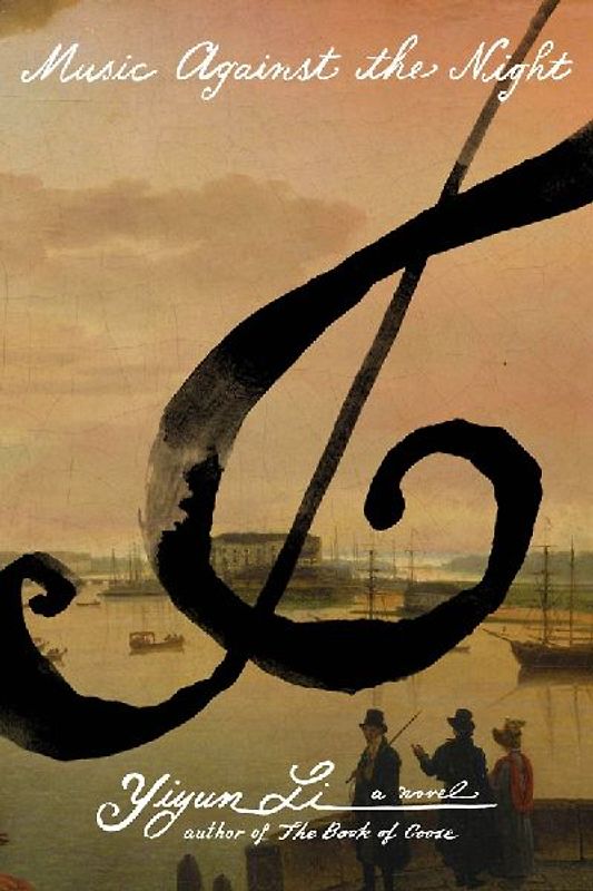 Music Against the Night