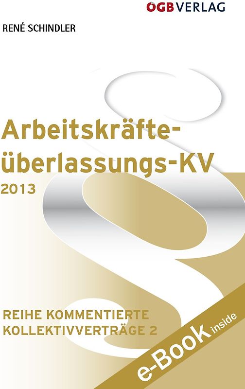 Arbeitskräfteüberlassungs-KV 2013