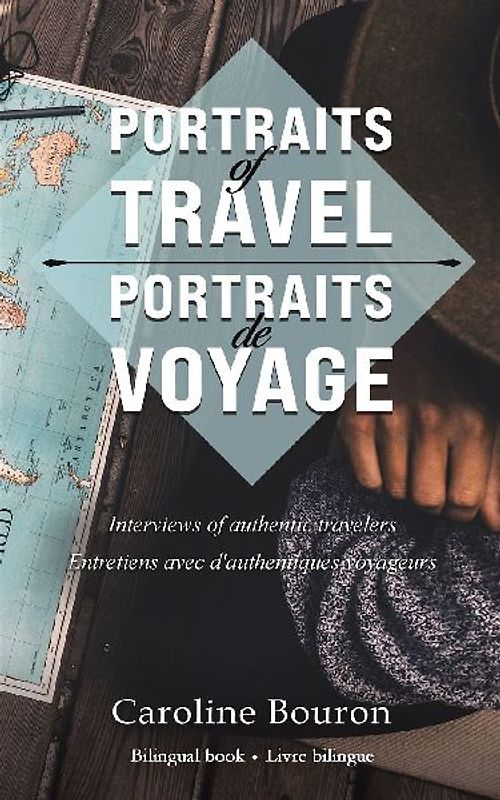 Portraits of Travel