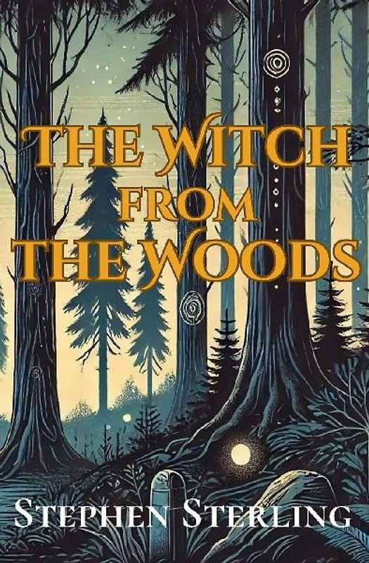 The Witch from the Woods