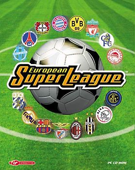 European Super League PC Spiele