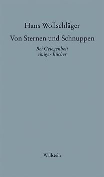 Von Sternen und Schnuppen II