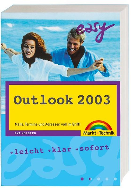 easy Outlook 2003