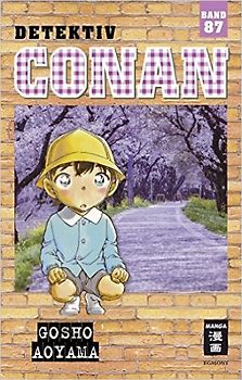 Detektiv Conan 87