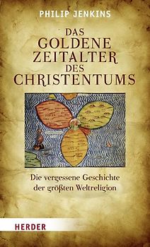 Das goldene Zeitalter des Christentums