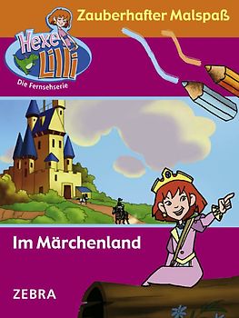 Im Märchenland