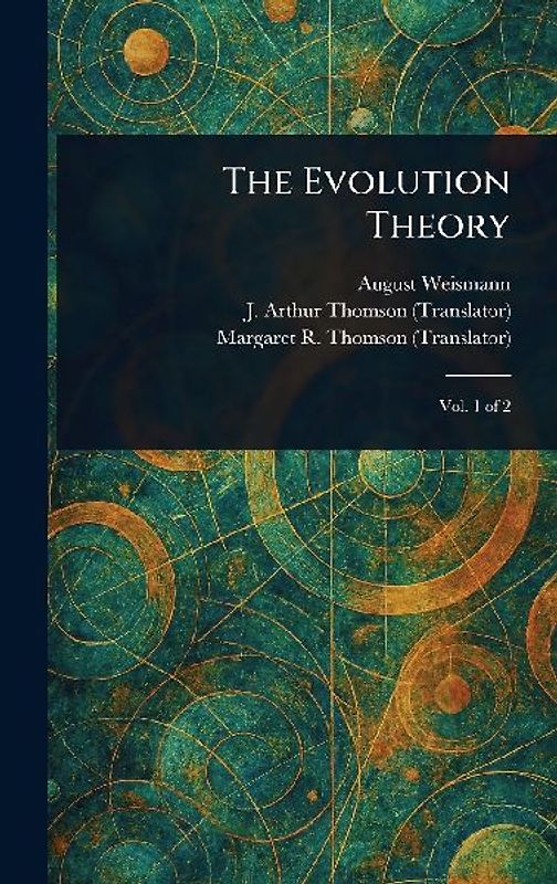 The Evolution Theory