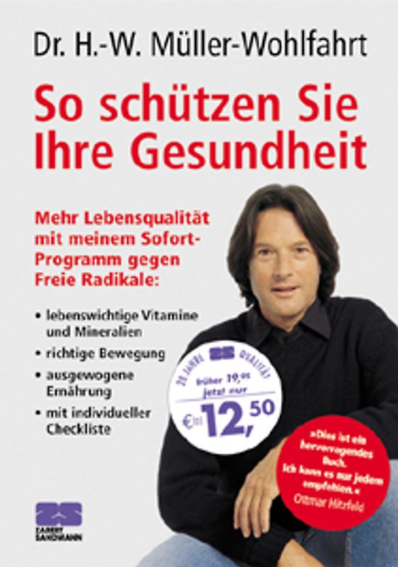 So schützen Sie Ihre Gesundheit