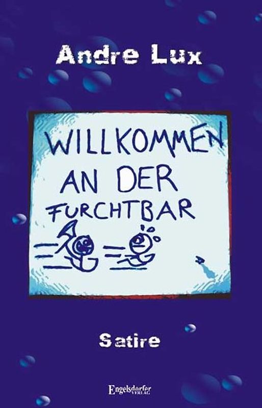 Willkommen an der Furchtbar