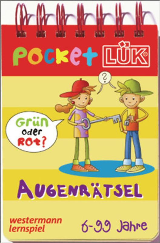 PocketLÜK