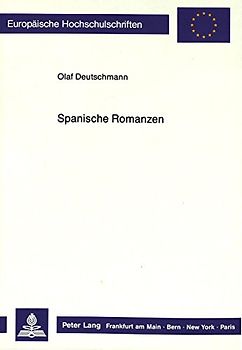 Spanische Romanzen