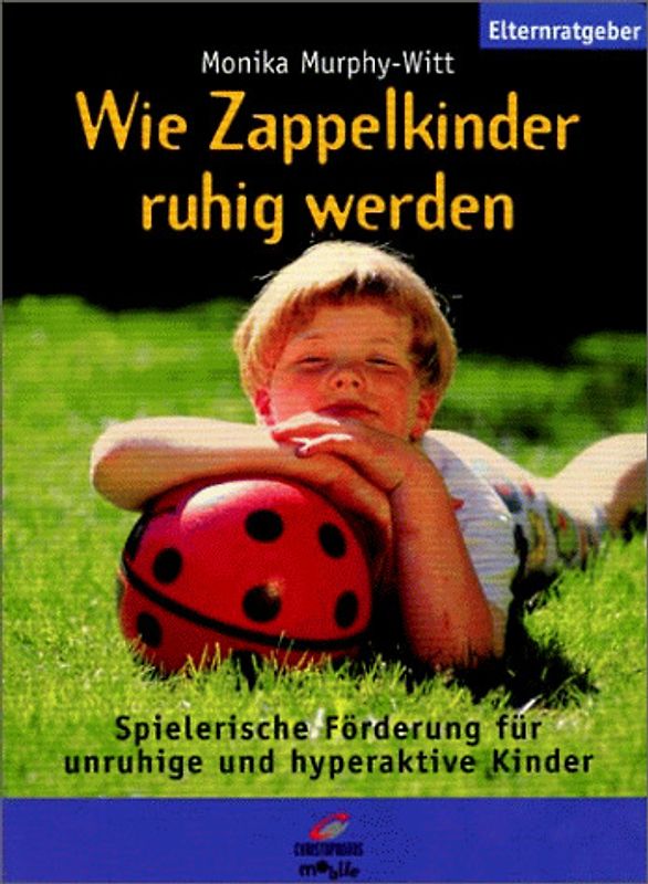 Wie Zappelkinder ruhig werden