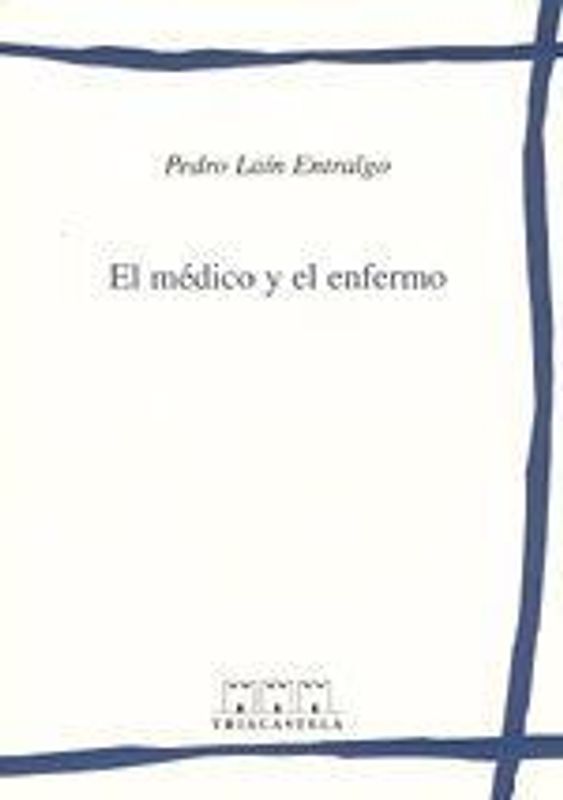 El médico y el enfermo