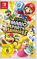 Super Mario Party Jamboree