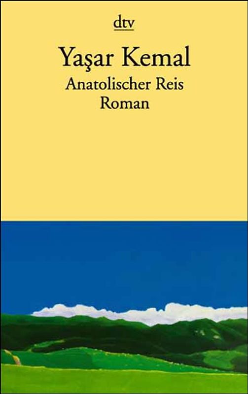 Anatolischer Reis
