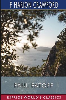 Paul Patoff (Esprios Classics)